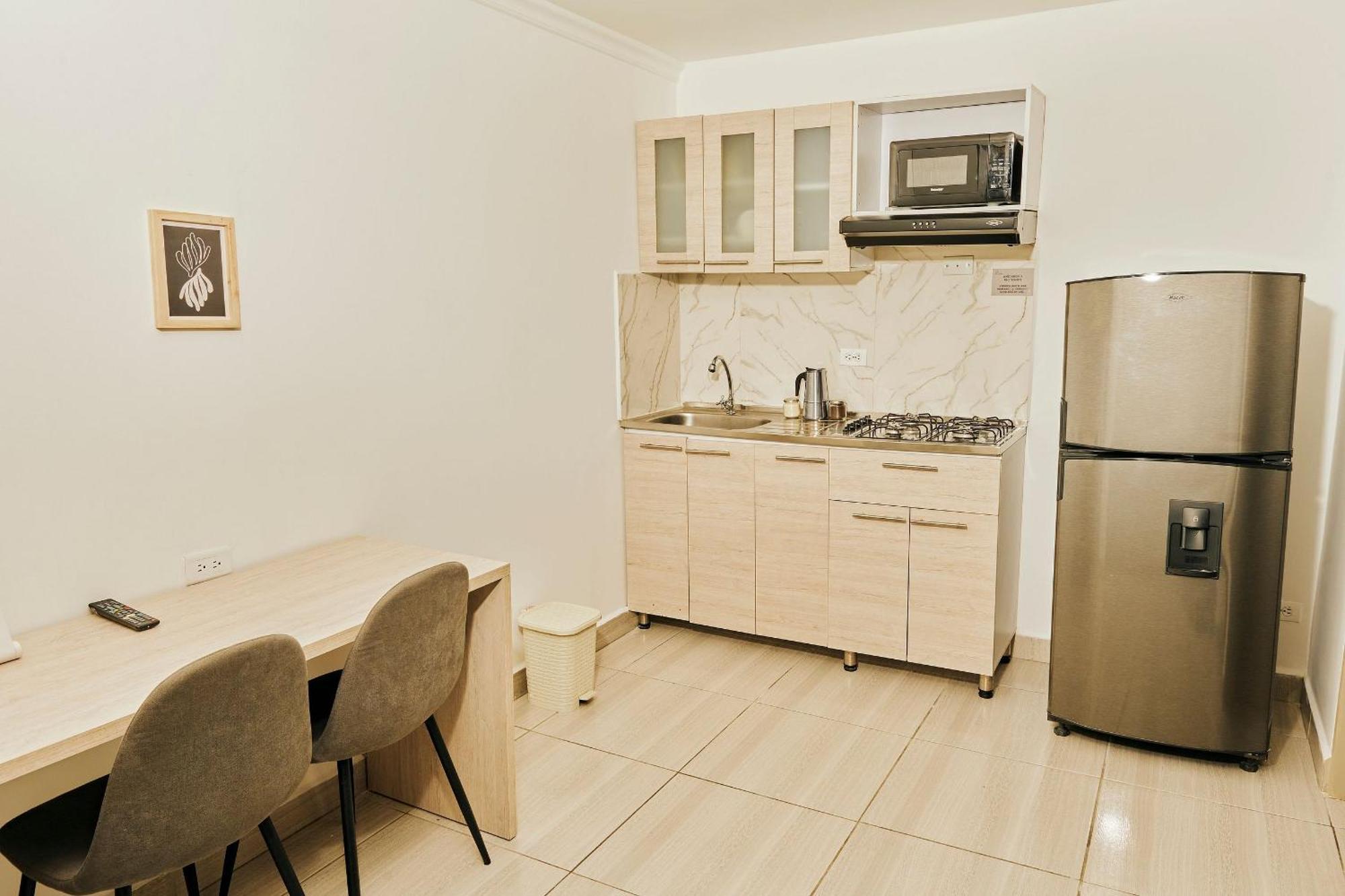 Poblado-aguacatala Apartamento Medellín