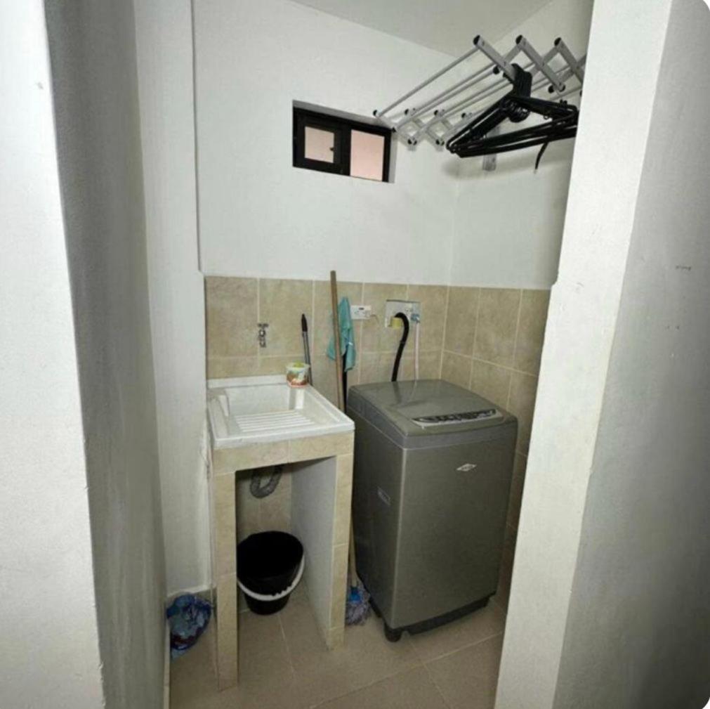 Apartamento Zona Laureles *
