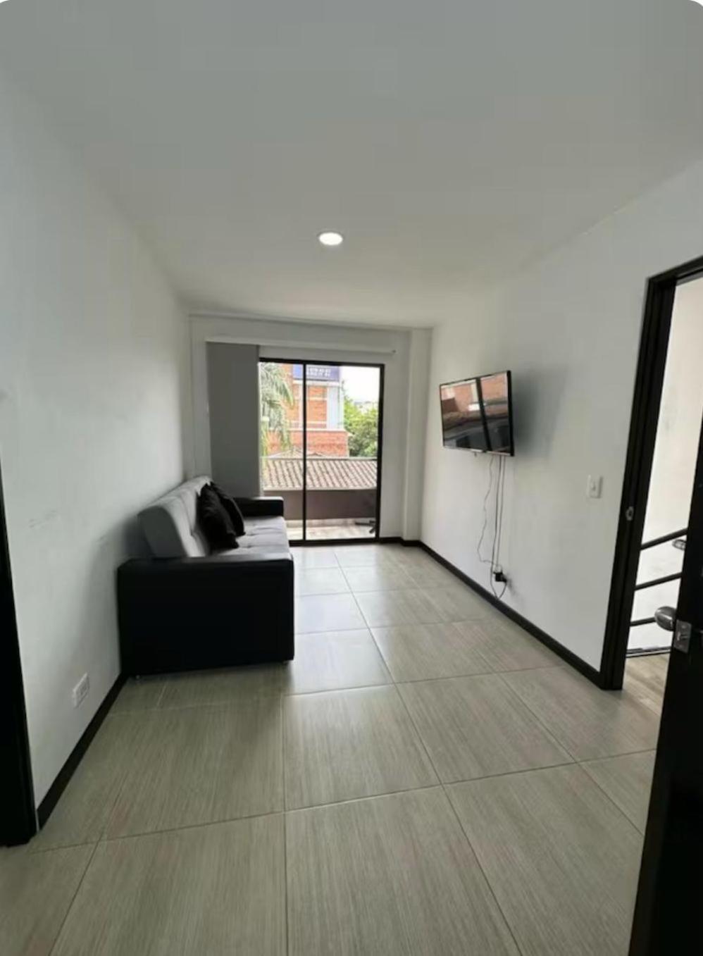 Apartamento Zona Laureles Medellín