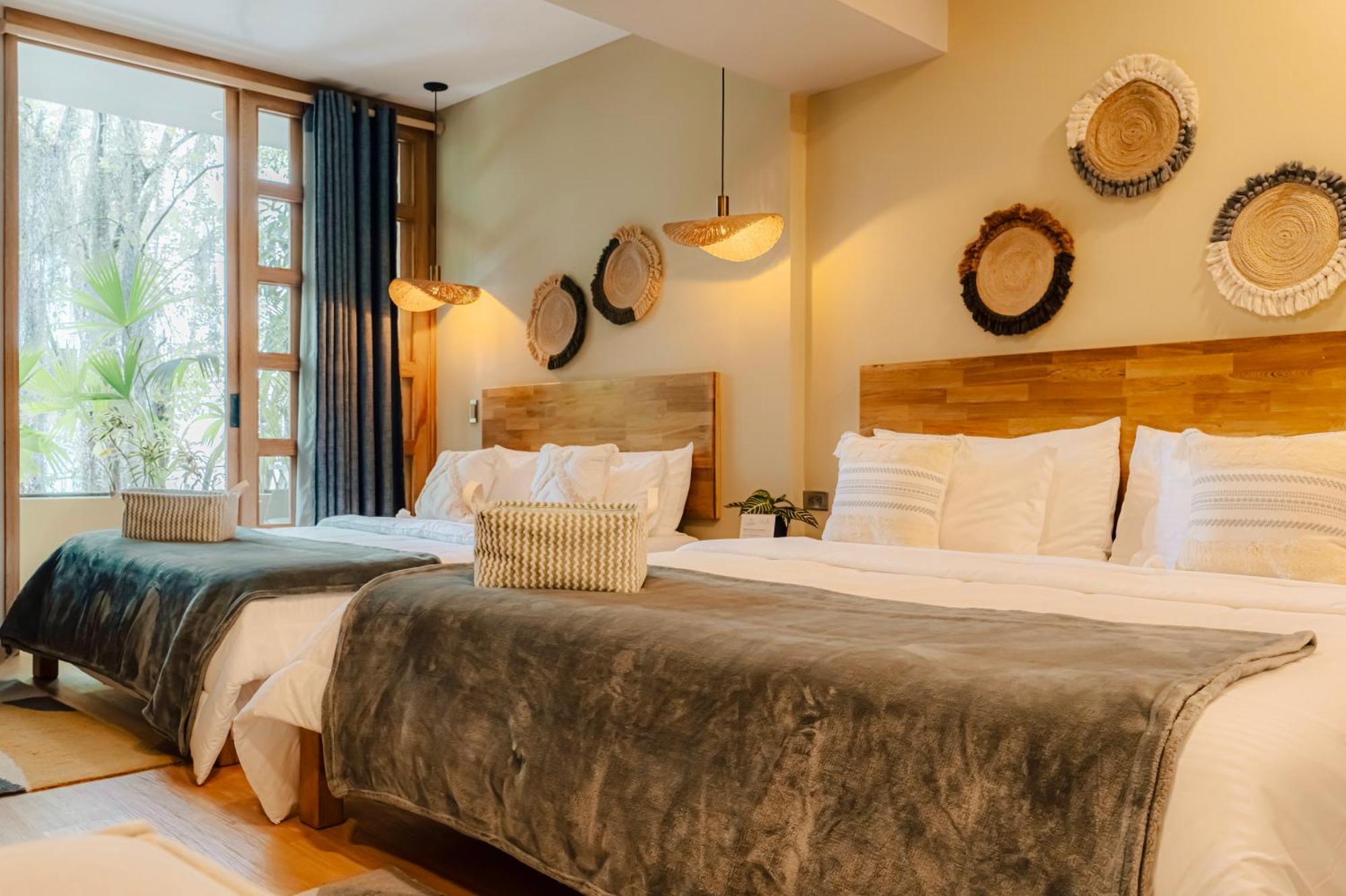 Apartamento M De Oro Muuk Boutique Poblado