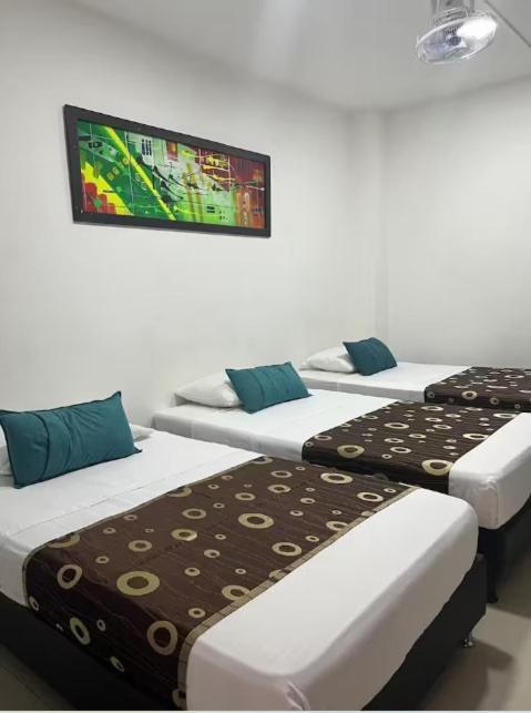 Hotel Lesus *