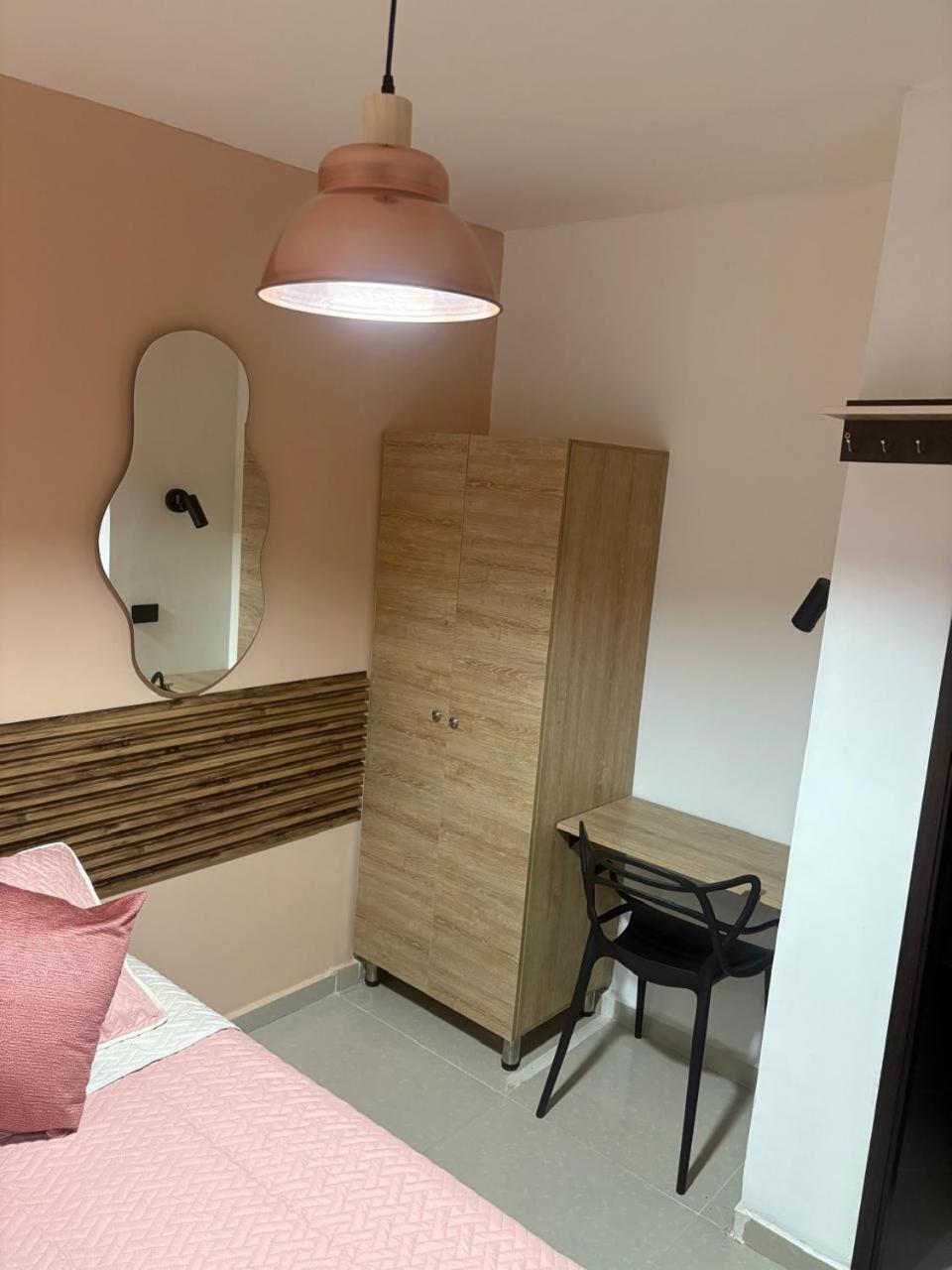 Hotel Lesus