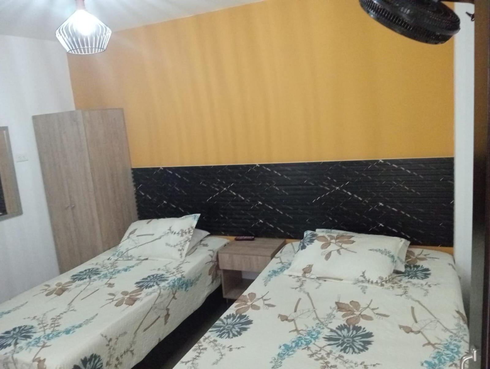 Lesus Hotel Medellín