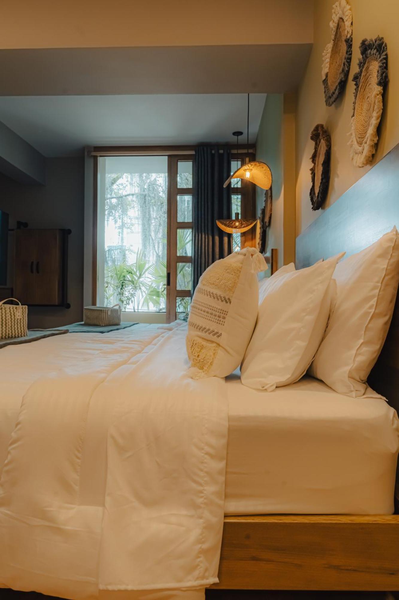 M De Oro Muuk Boutique Poblado Apartamento *