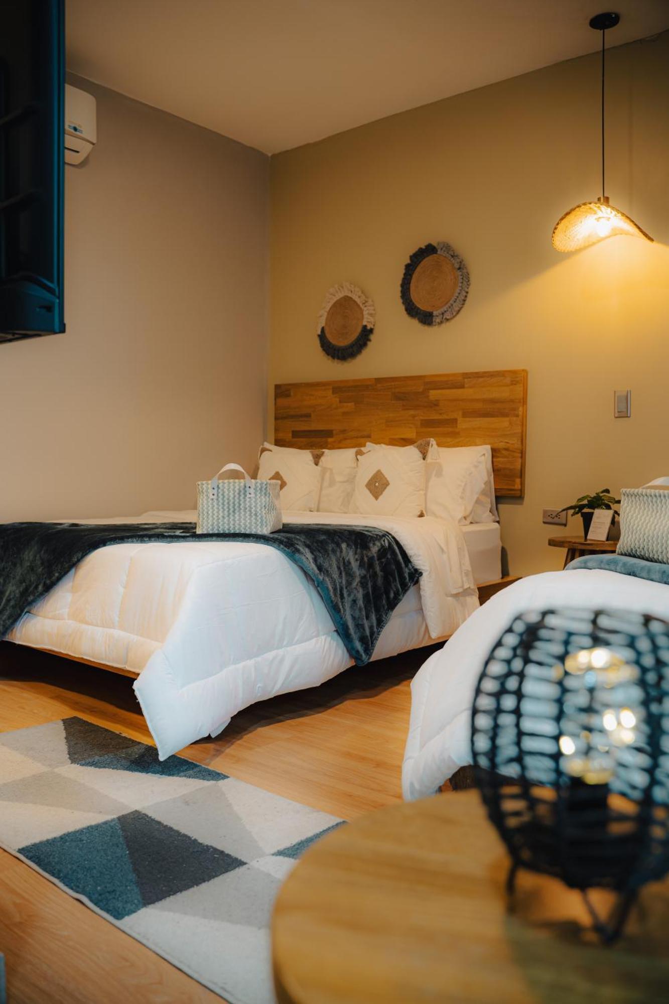 Apartamento M De Oro Muuk Boutique Poblado Medellín