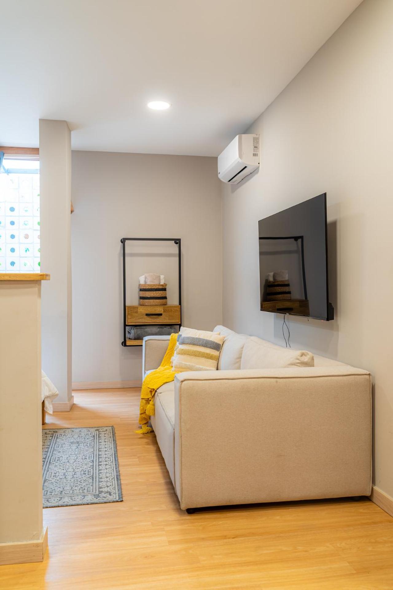 M De Oro Muuk Boutique Poblado Apartamento