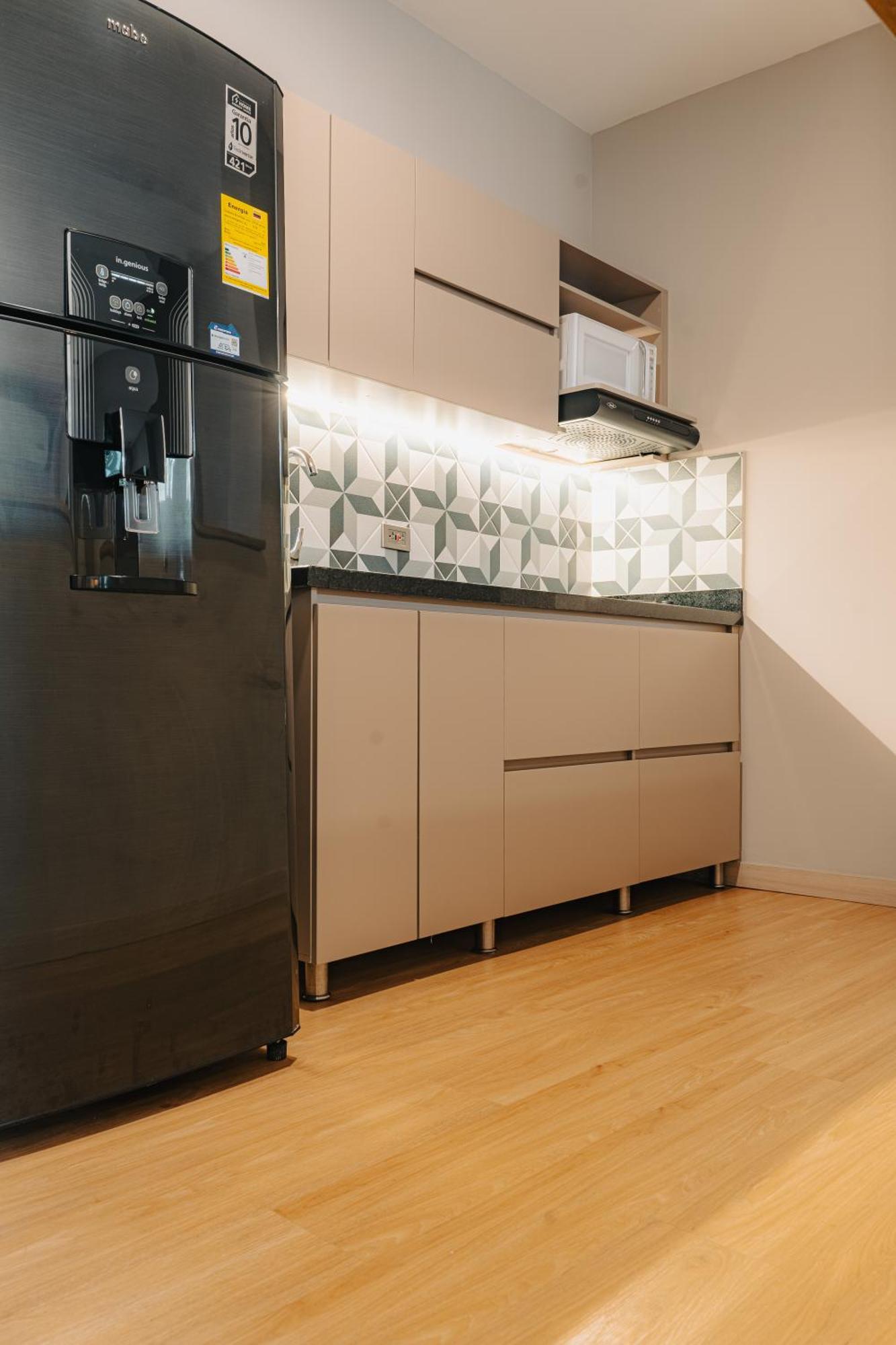 M De Oro Muuk Boutique Poblado Apartamento
