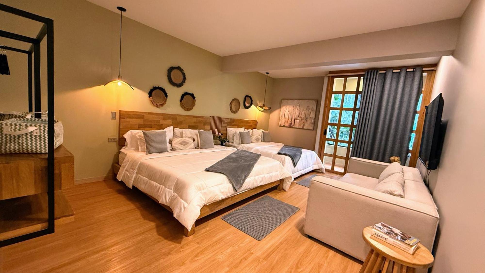 Apartamento M De Oro Muuk Boutique Poblado Medellín