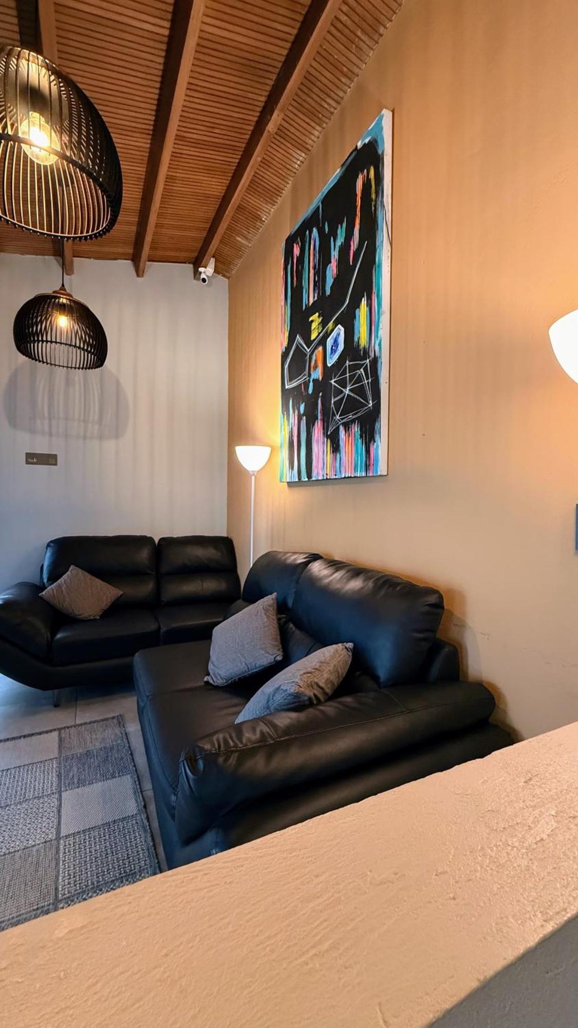 M De Oro Muuk Boutique Poblado Apartamento