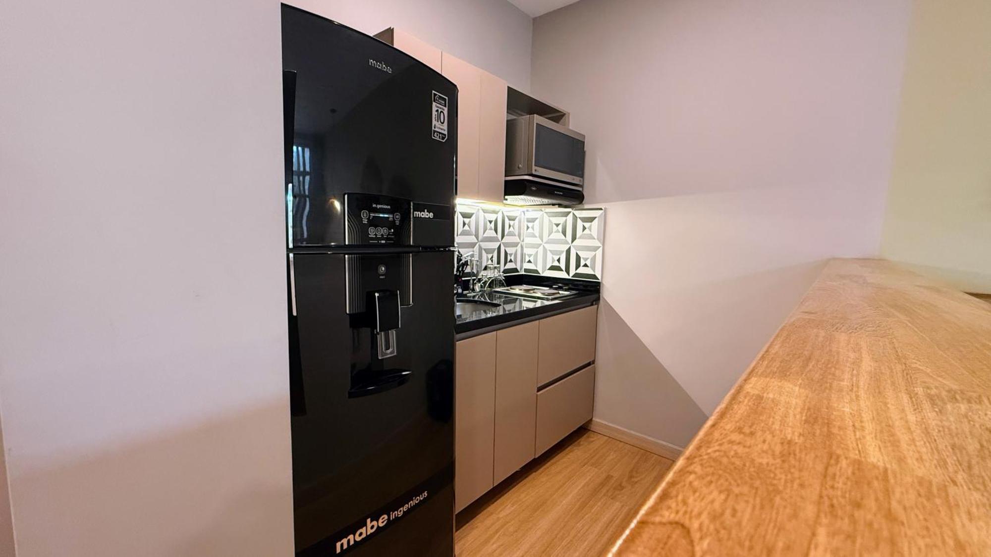 Apartamento M De Oro Muuk Boutique Poblado