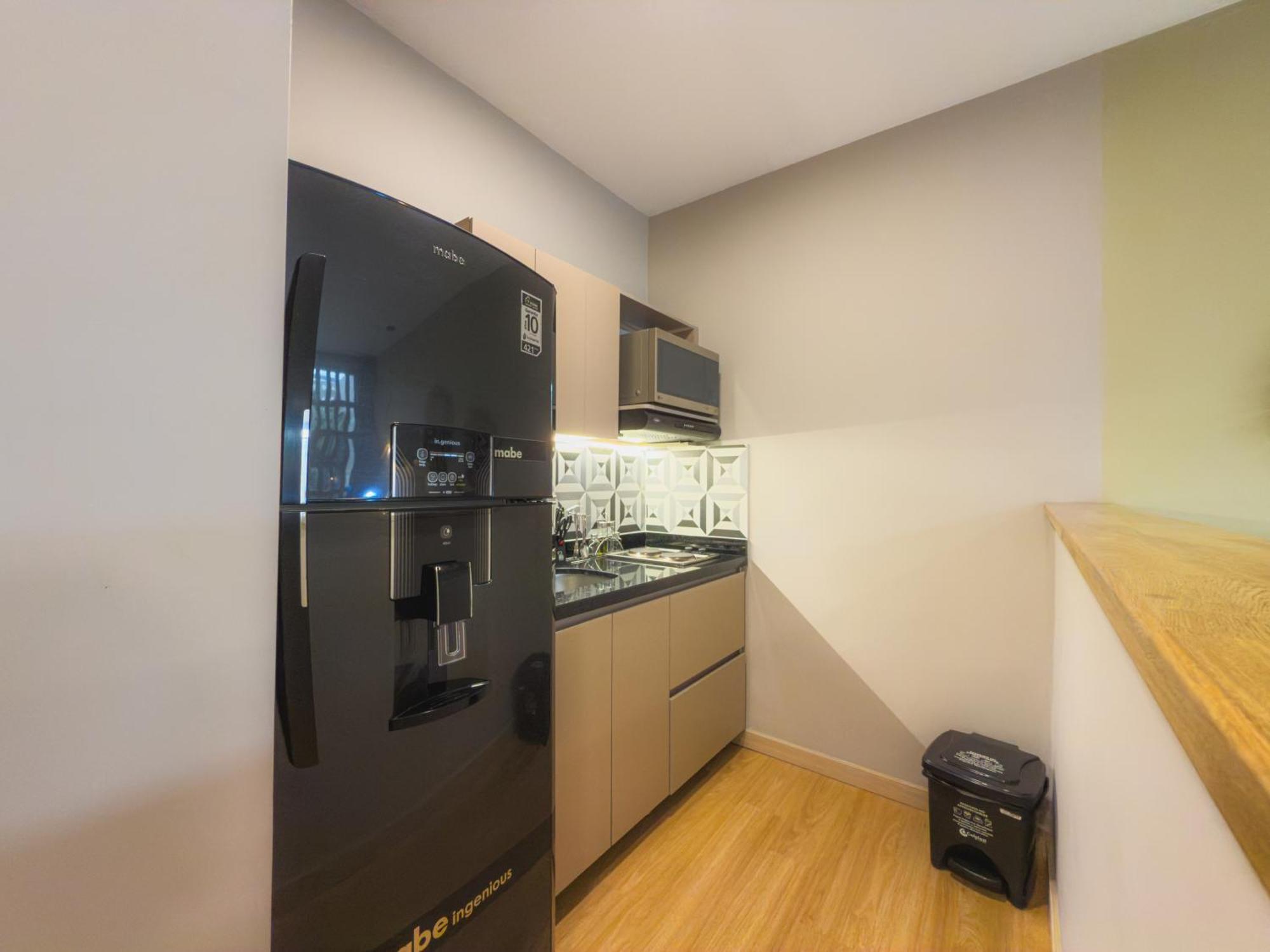 M De Oro Muuk Boutique Poblado Apartamento *