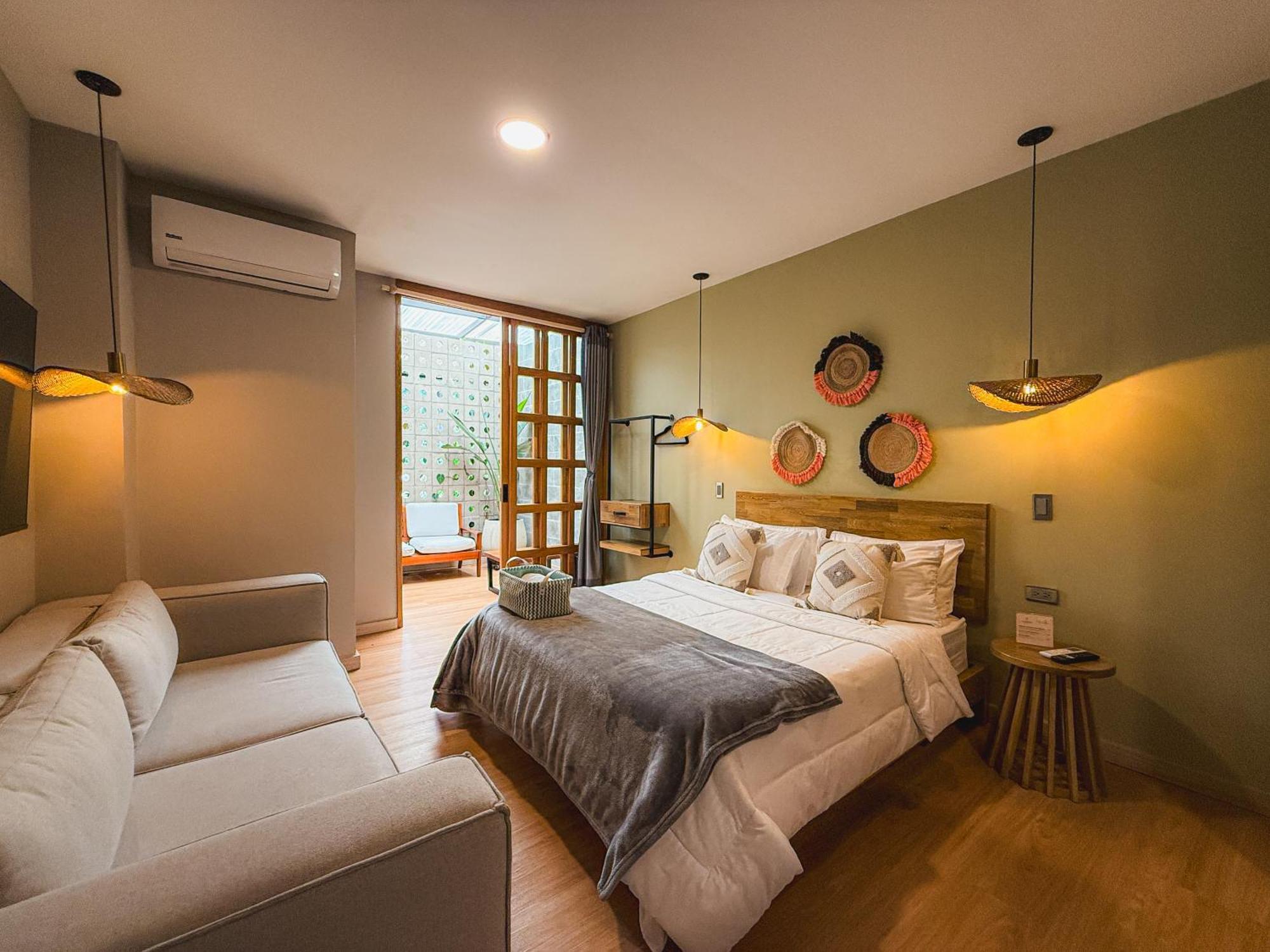 Apartamento M De Oro Muuk Boutique Poblado