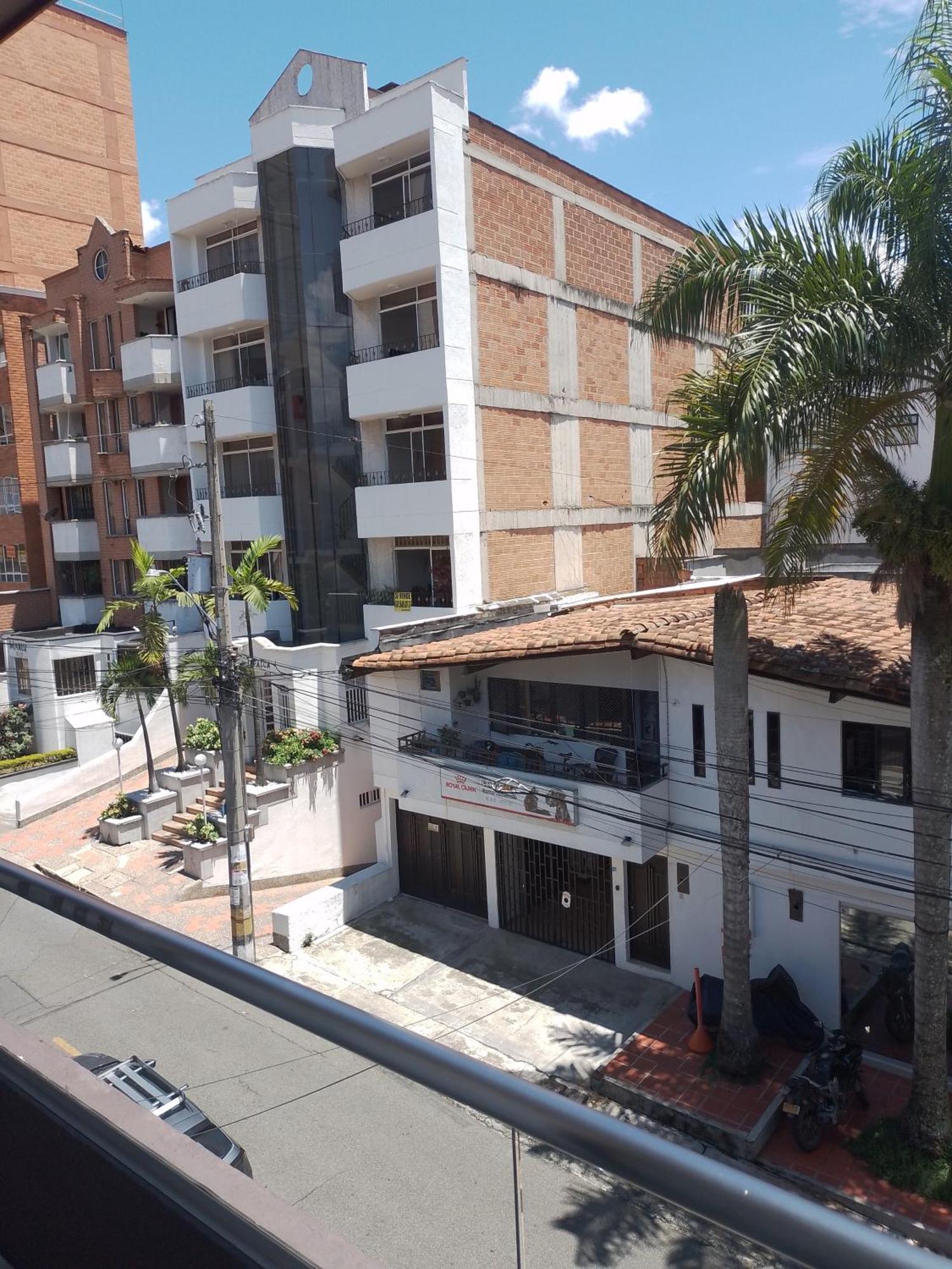 Zona Laureles