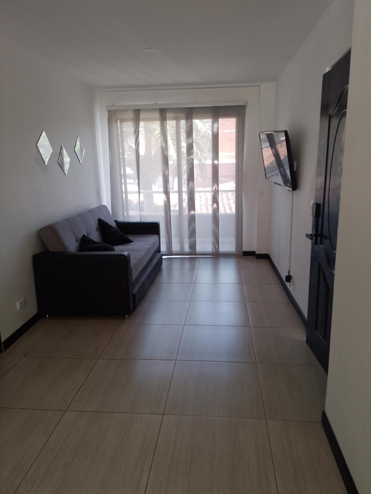 Zona Laureles Apartamento