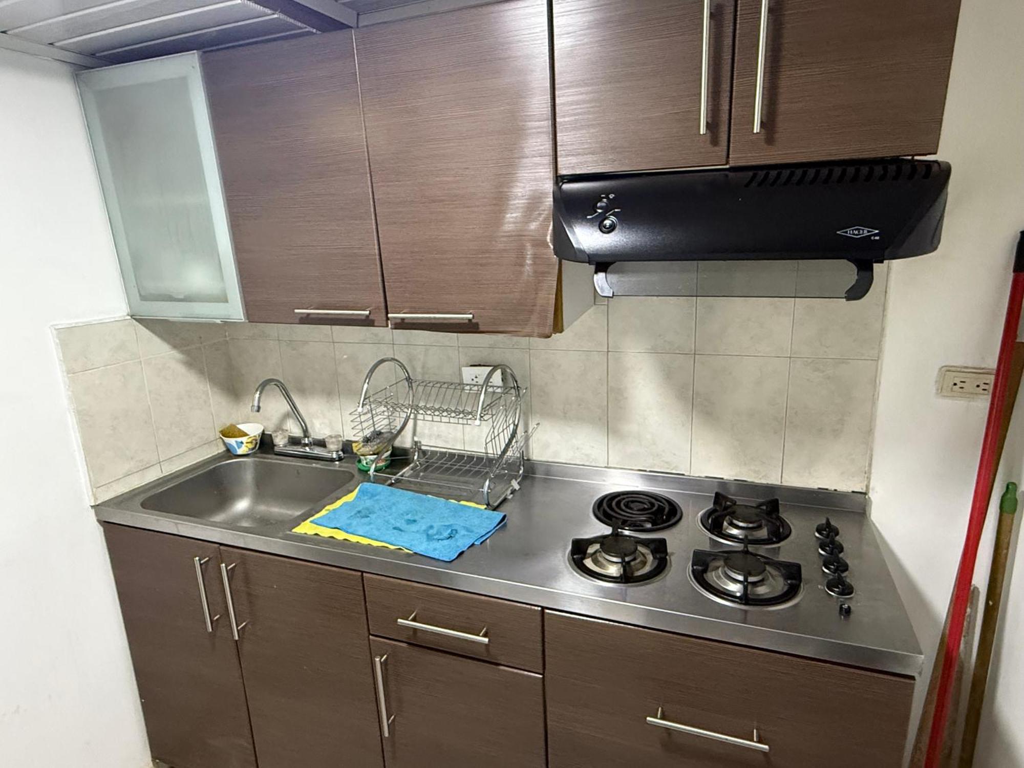En Excelente Ubicacion Apartamento