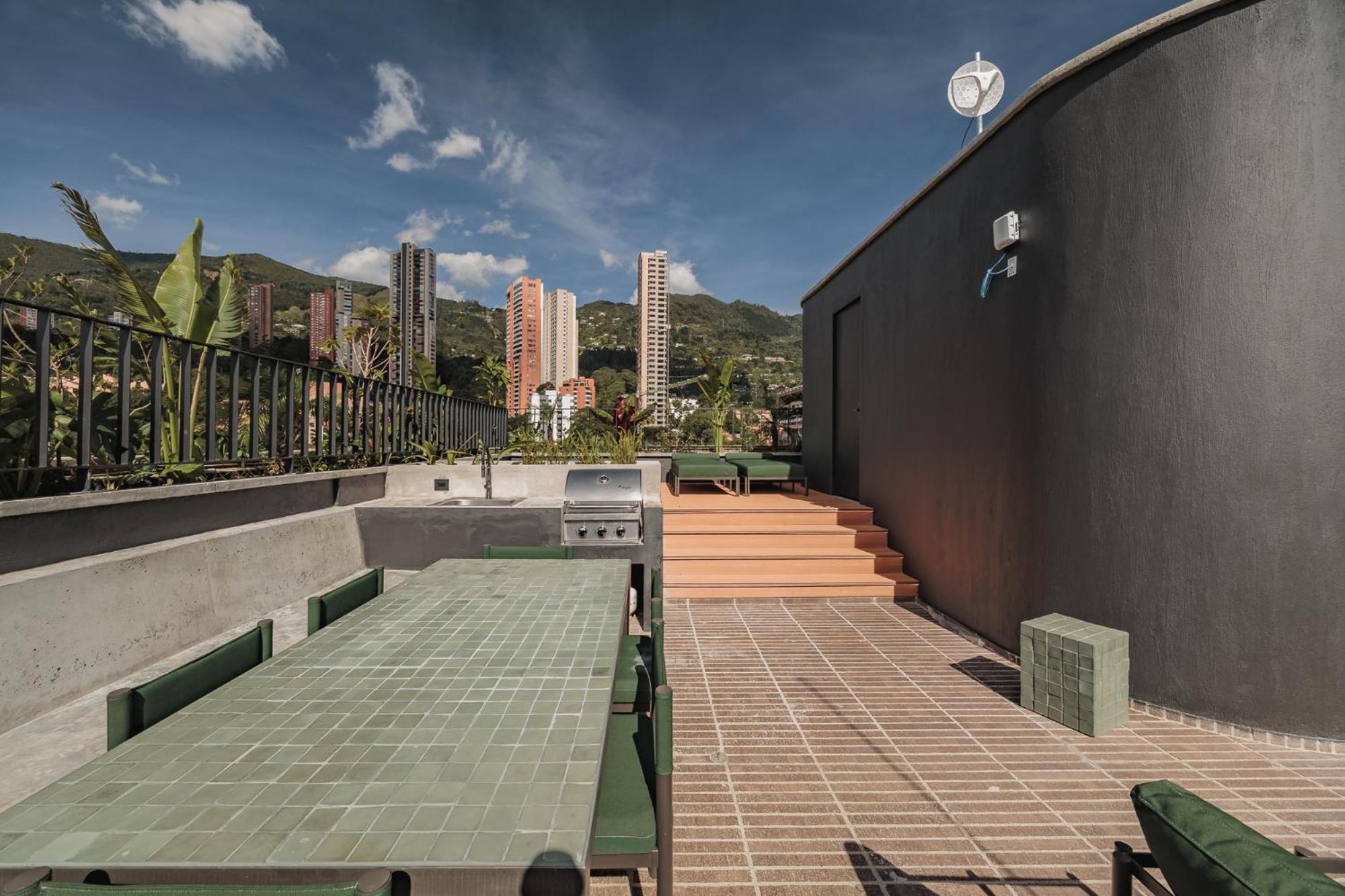 Hotel The Somos Loho