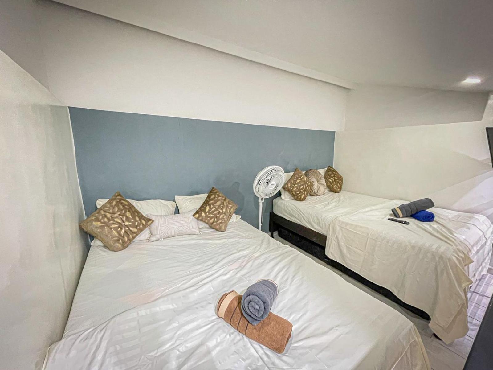 Apartamento Huez Duplex Laurles Estadio La 70 Plaza Mayor