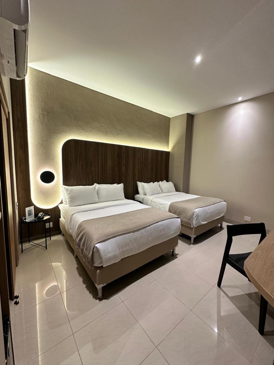Lincoln Hotel Medellín