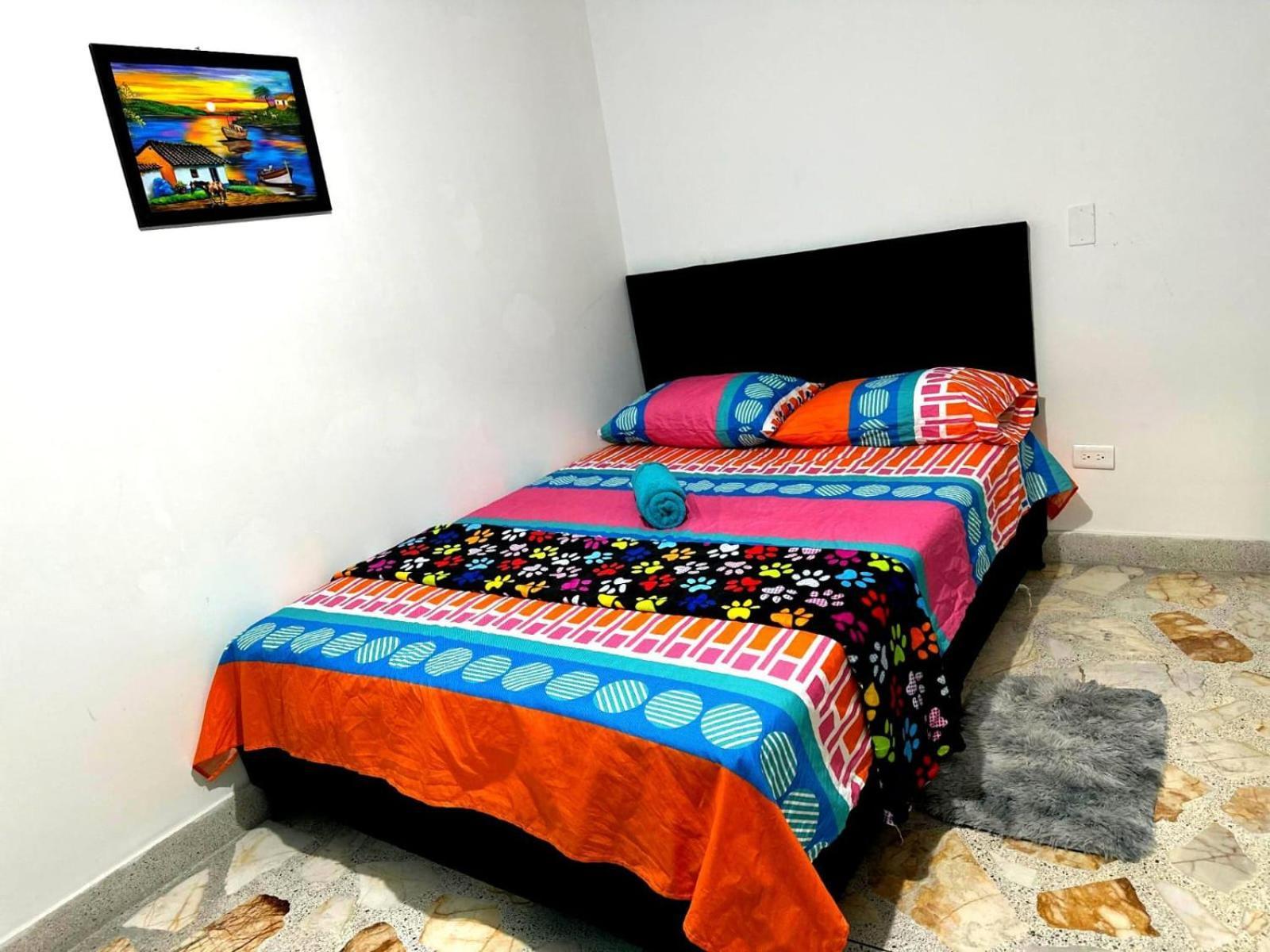 Your Away From Apartamento *