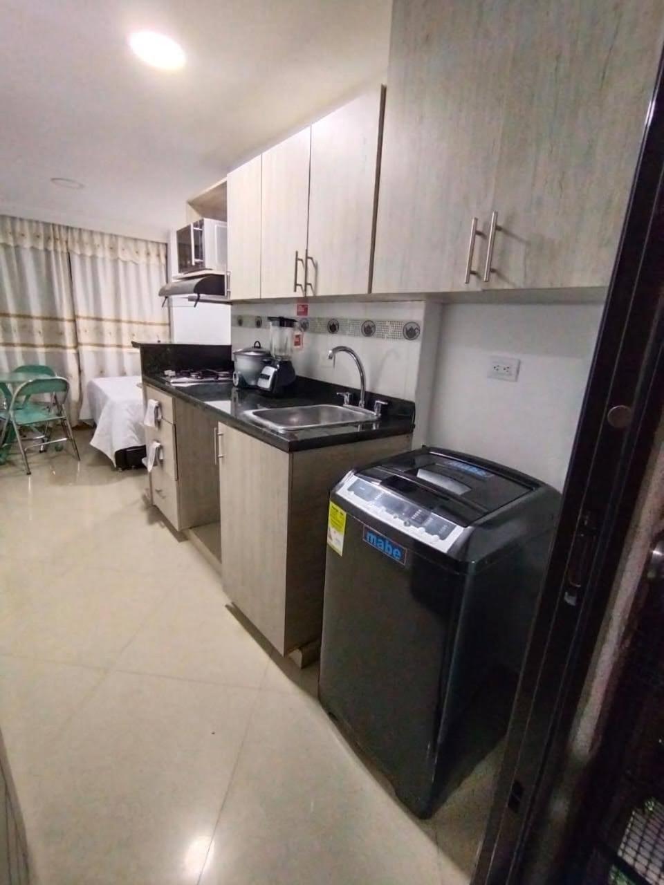 Apartment Ofisuite-medellin