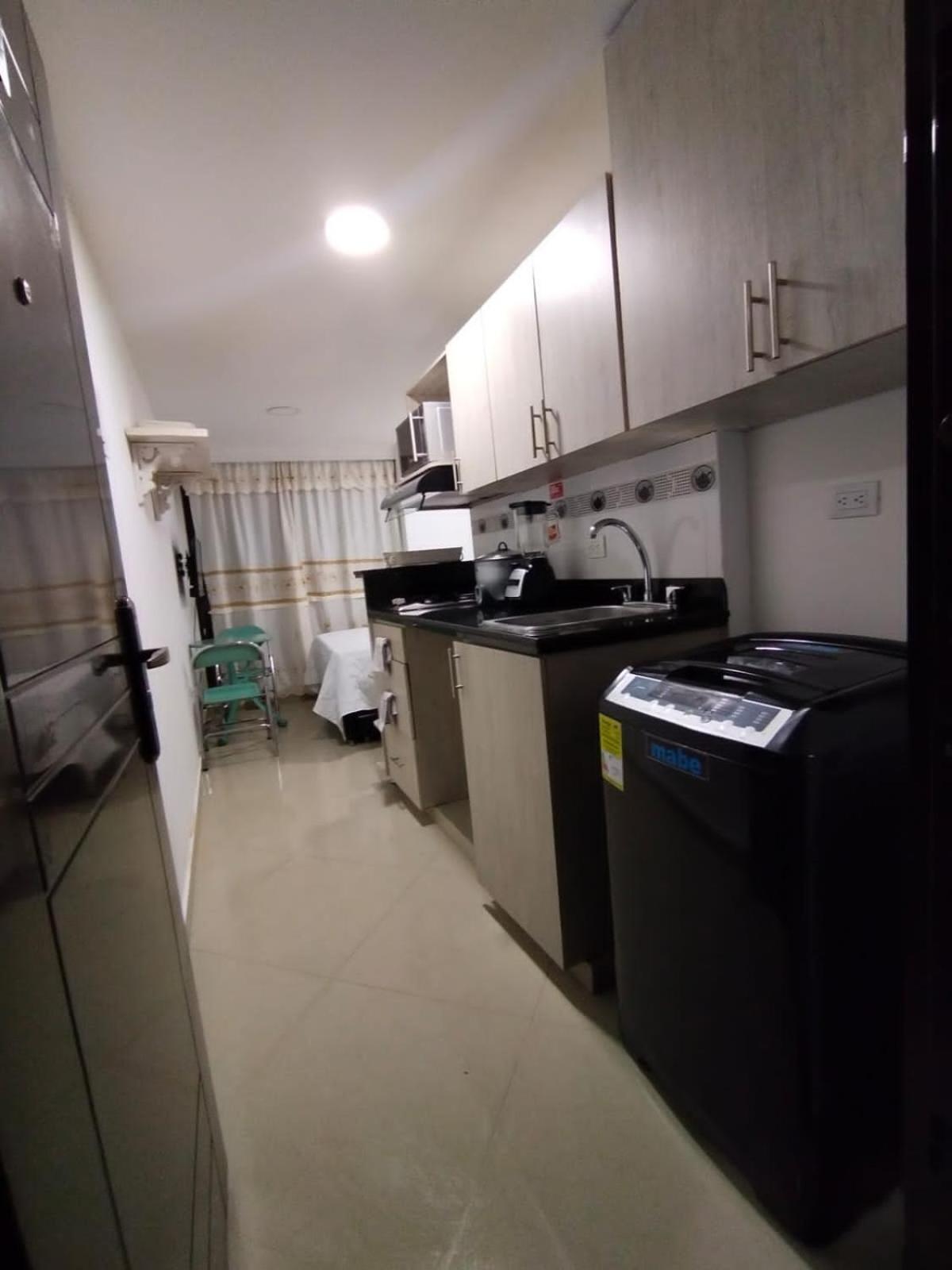 Ofisuite-medellin Apartment