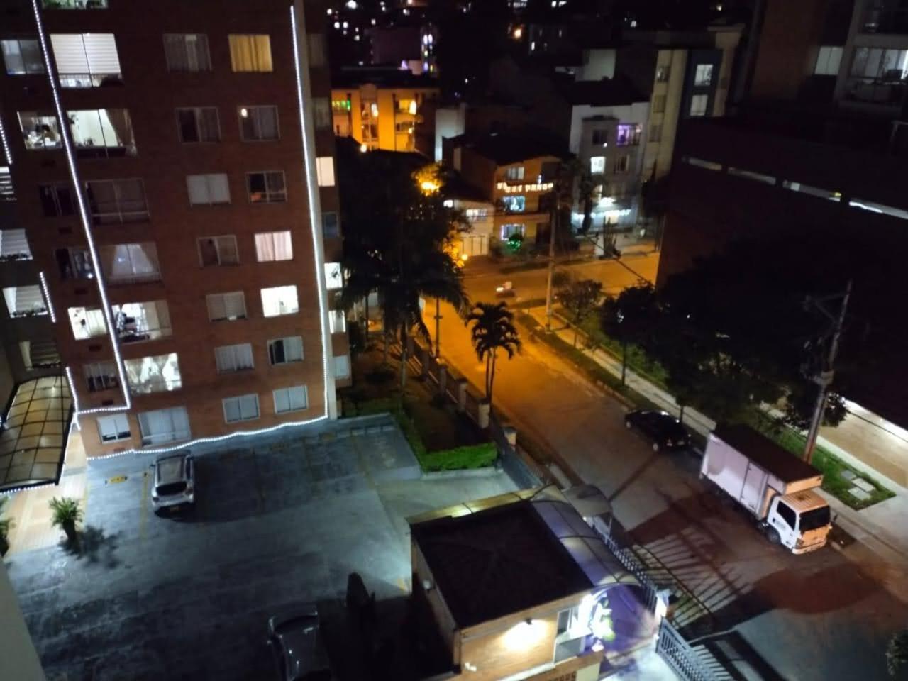 Apartment Ofisuite-medellin Medellin