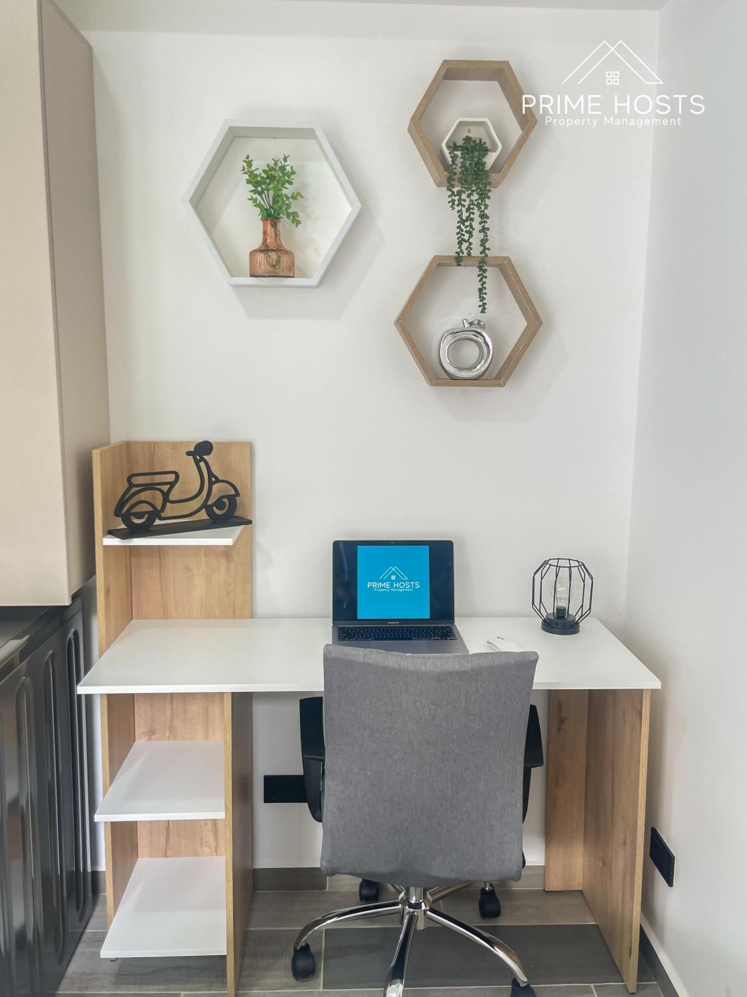 Apartamento Loft Nuevo En Laureles Estilo Y Confort