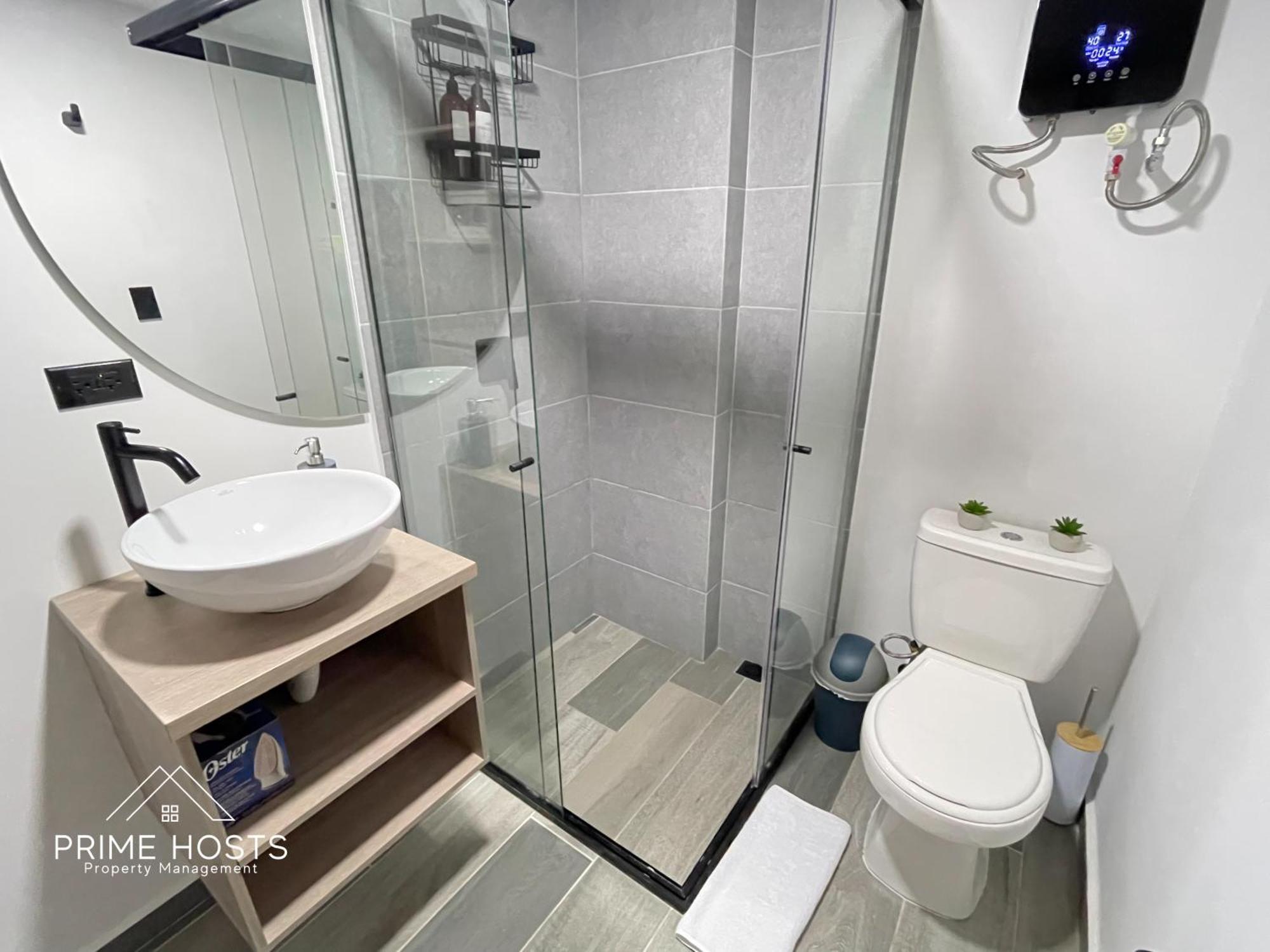 Apartamento Loft Nuevo En Laureles Estilo Y Confort *