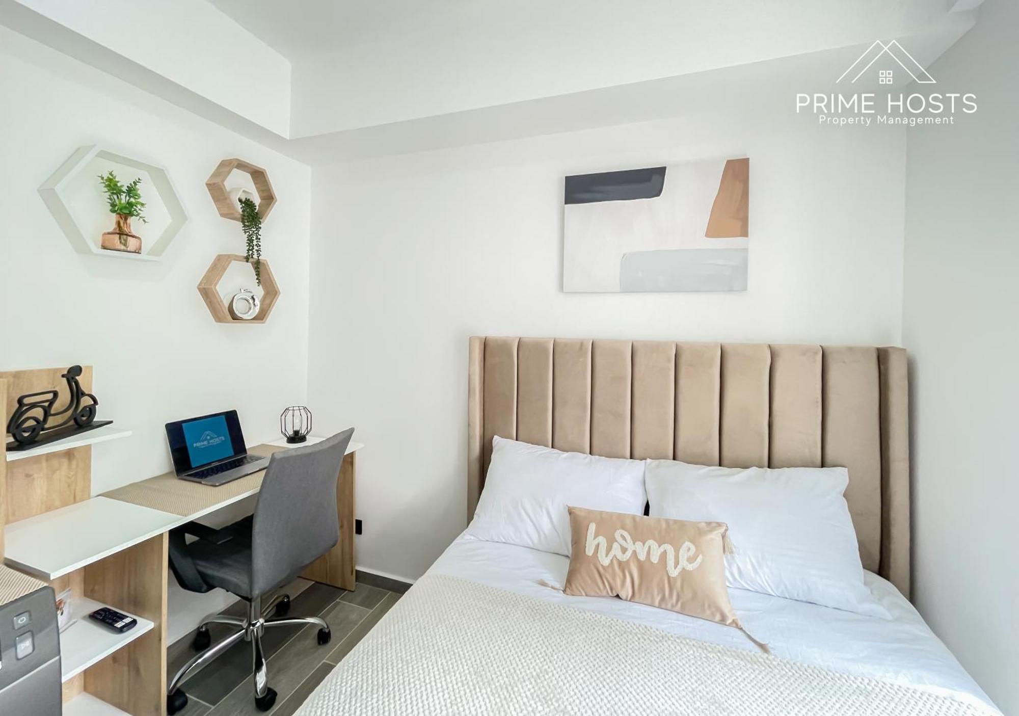 Loft Nuevo En Laureles Estilo Y Confort Medellín