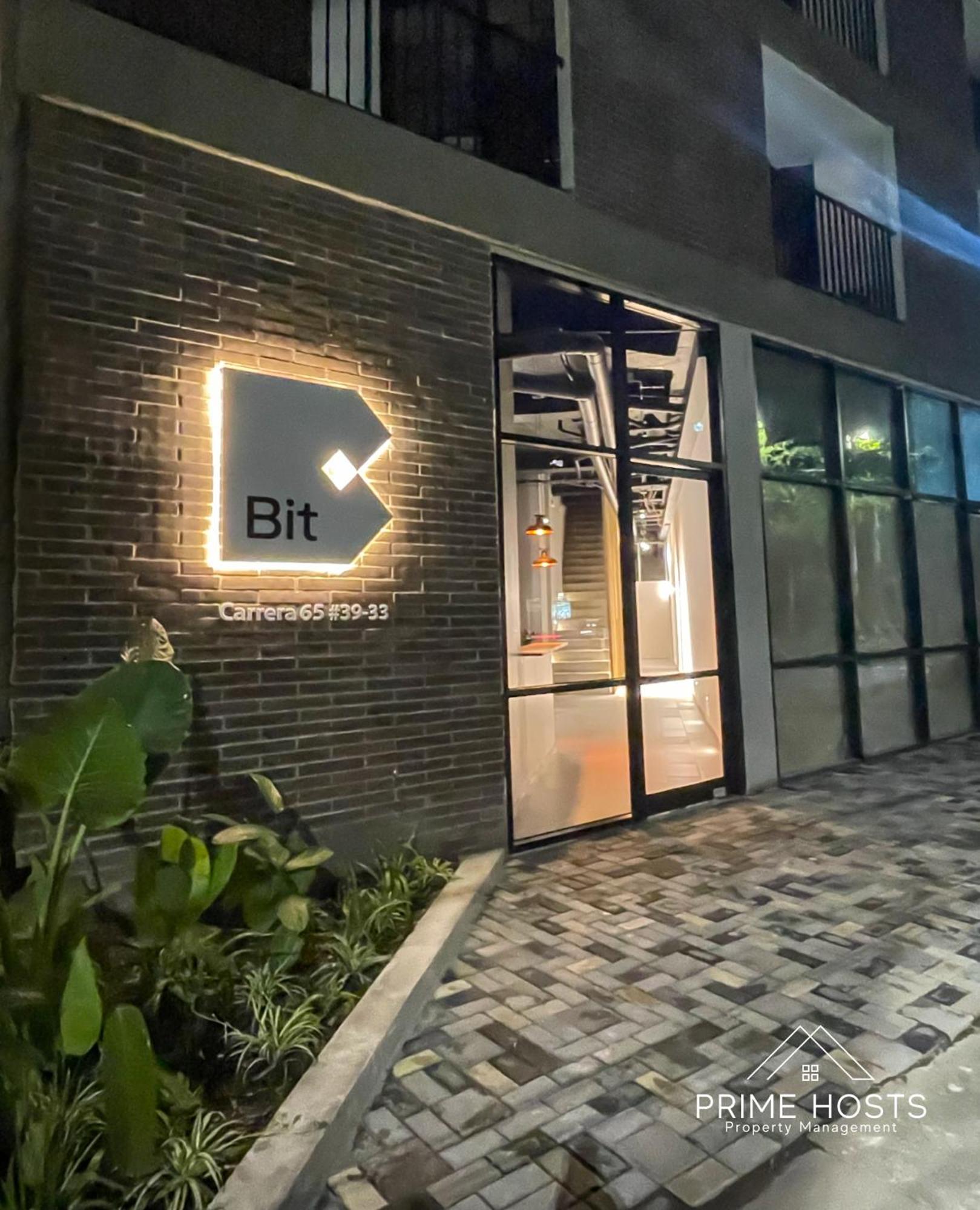 Loft Nuevo En Laureles Estilo Y Confort