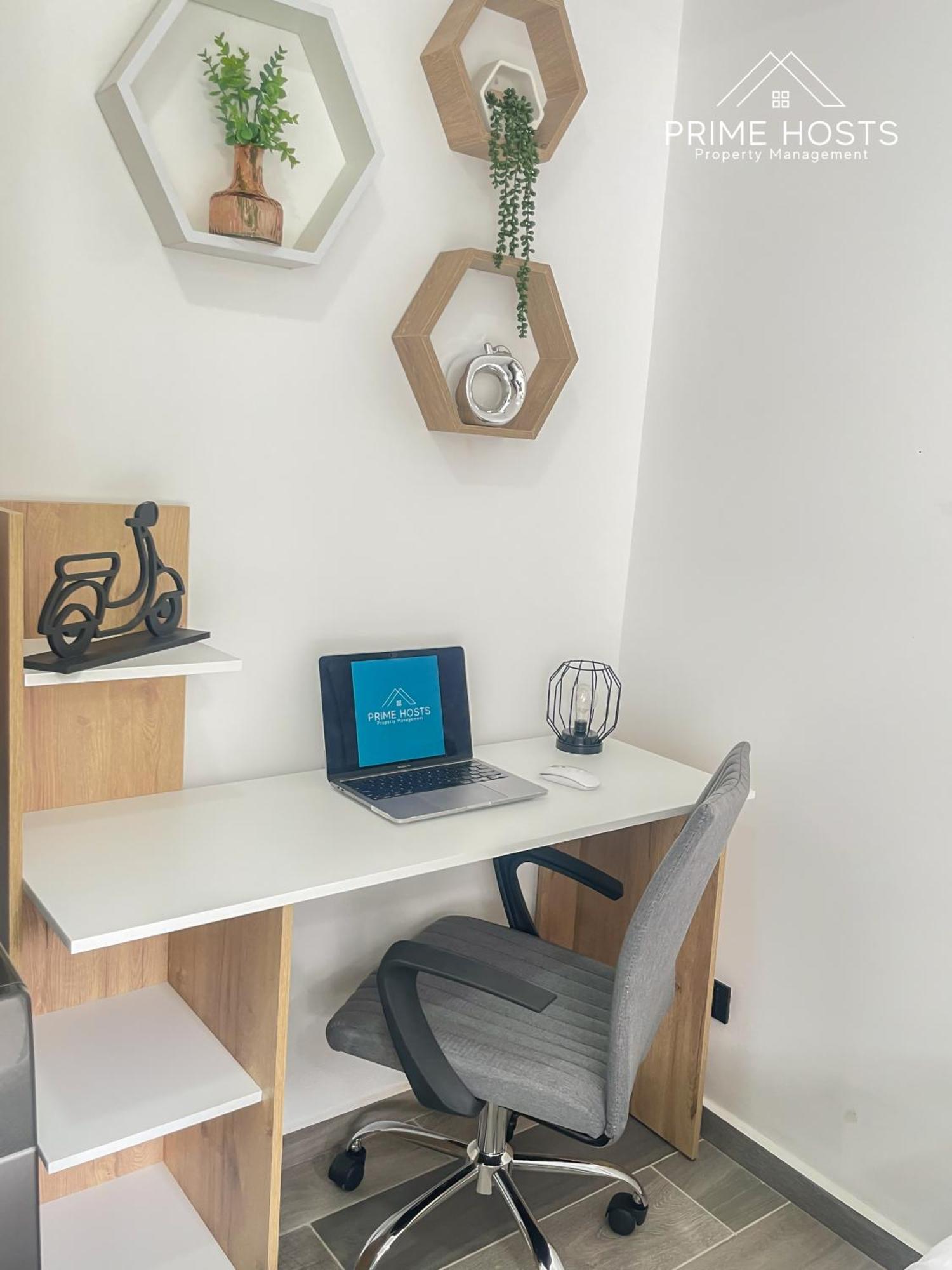 Apartamento Loft Nuevo En Laureles Estilo Y Confort *