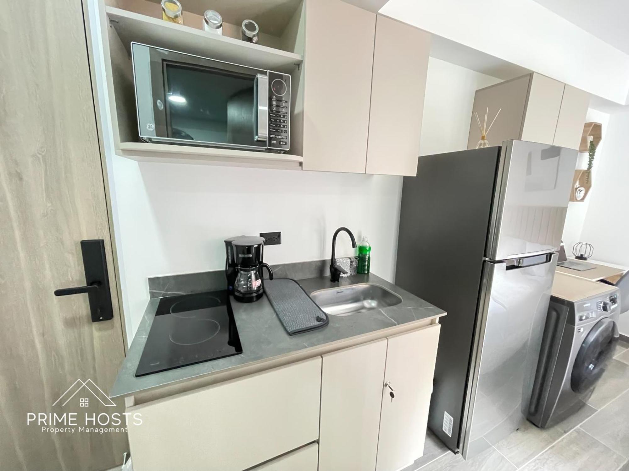 Loft Nuevo En Laureles Estilo Y Confort * Medellín