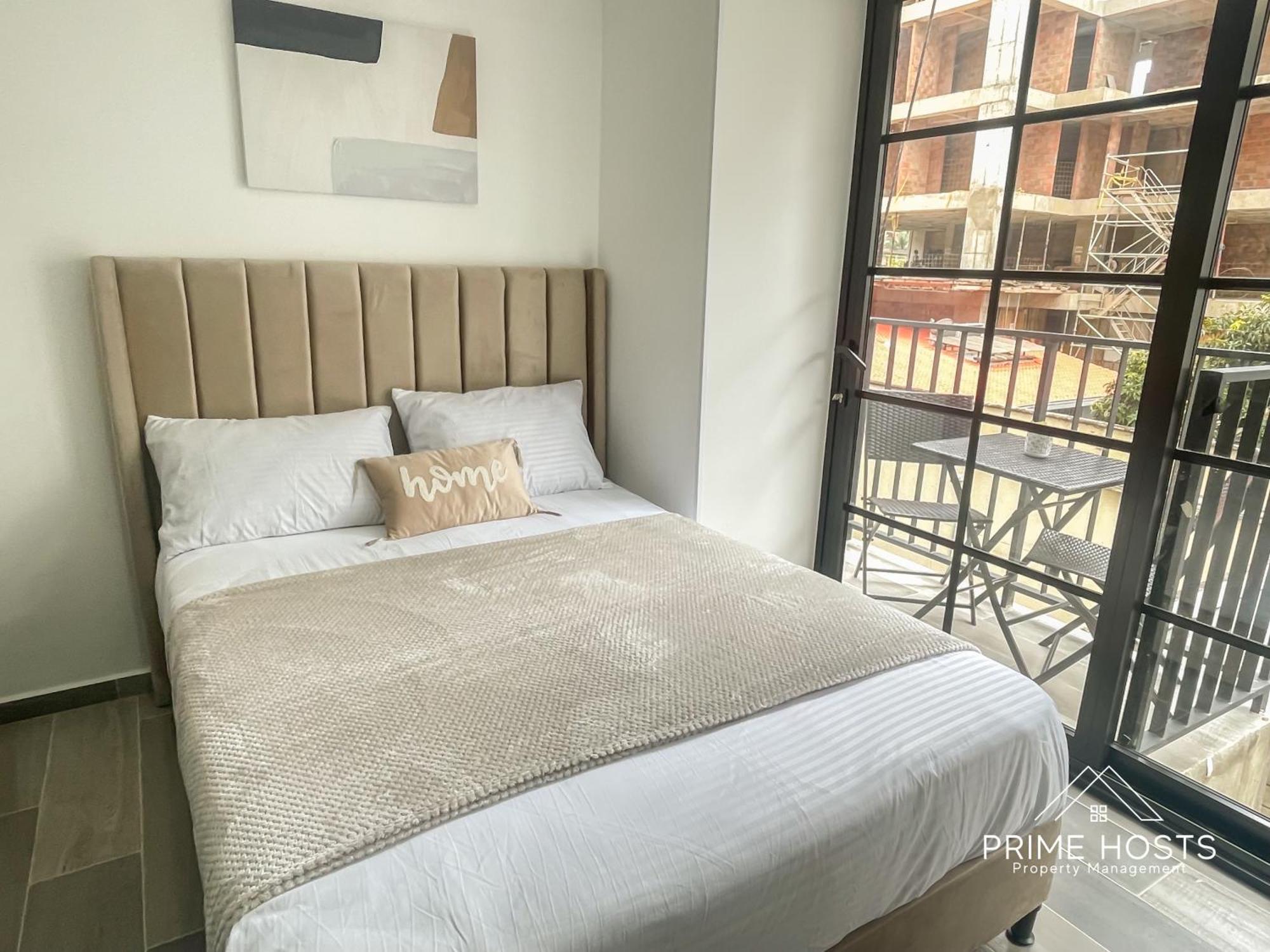 Loft Nuevo En Laureles Estilo Y Confort Medellín