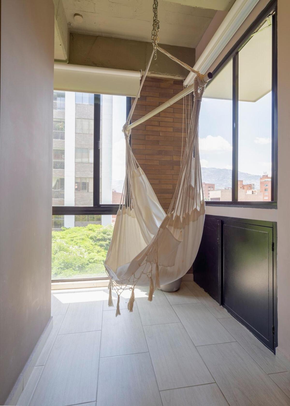Cozy And Bright Loft In Laureles Apartamento