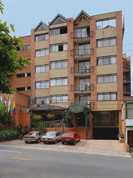 Hotel Casa Laureles