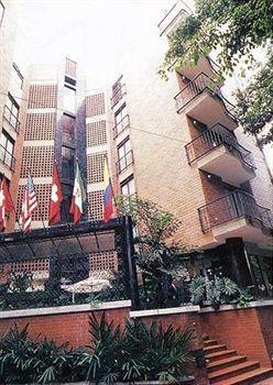 Casa Laureles Medellín