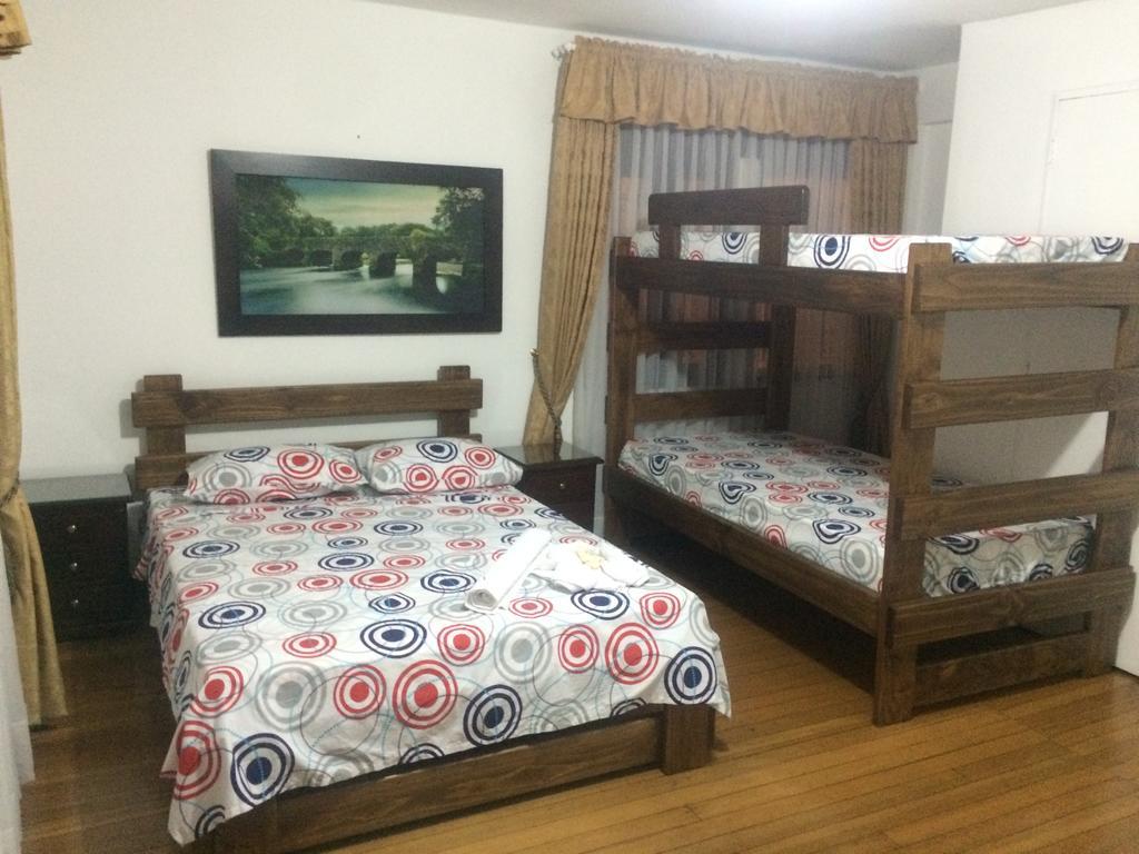 Casa El Jardin Medellín