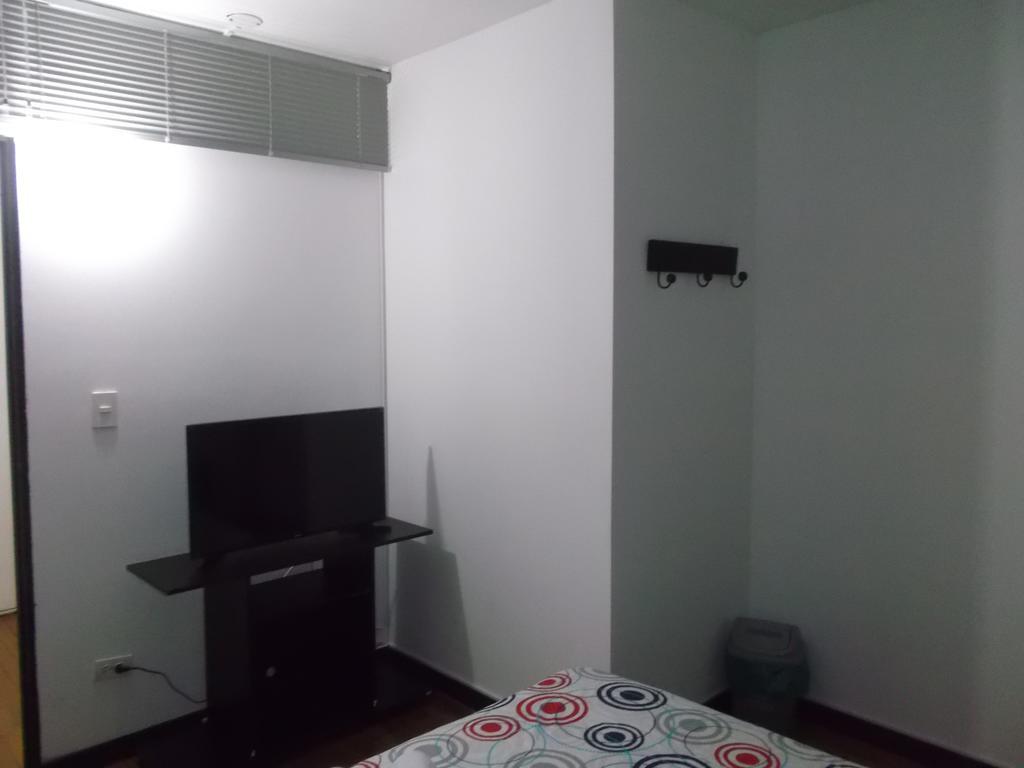 Hotel Casa El Jardin