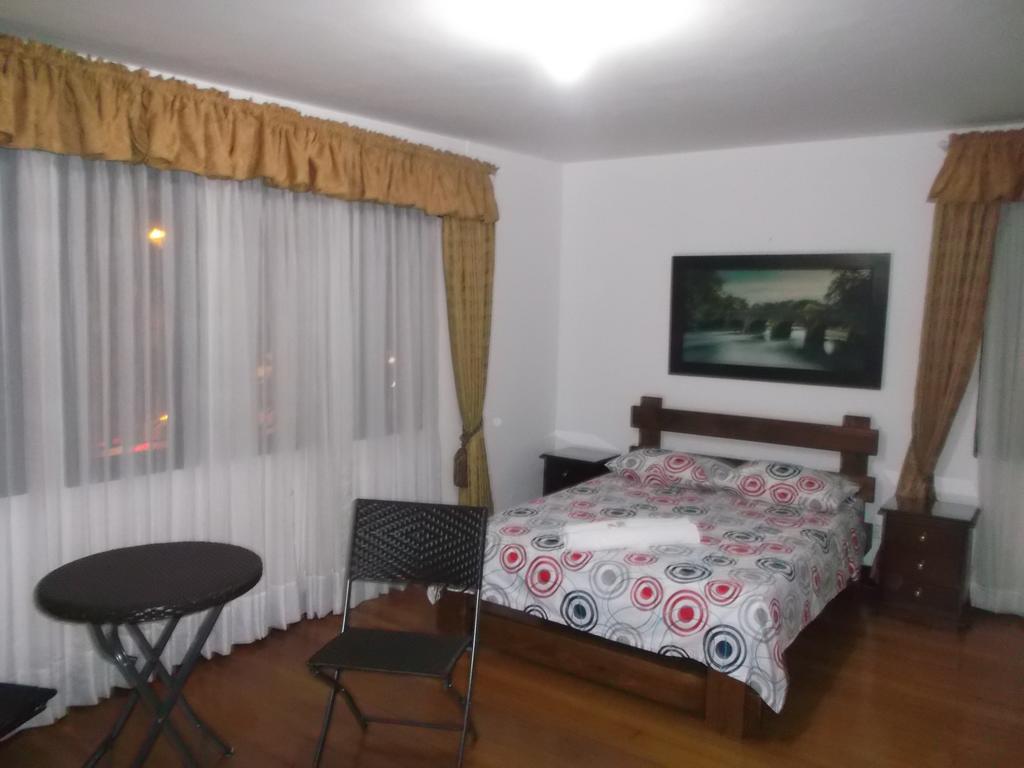 Hotel Casa El Jardin Medellín