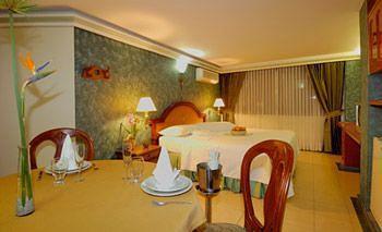 Hotel Casa Laureles 4*