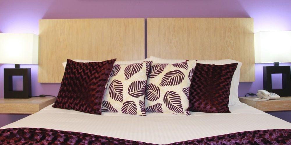 Hotel Aromax Del Campestre 4*