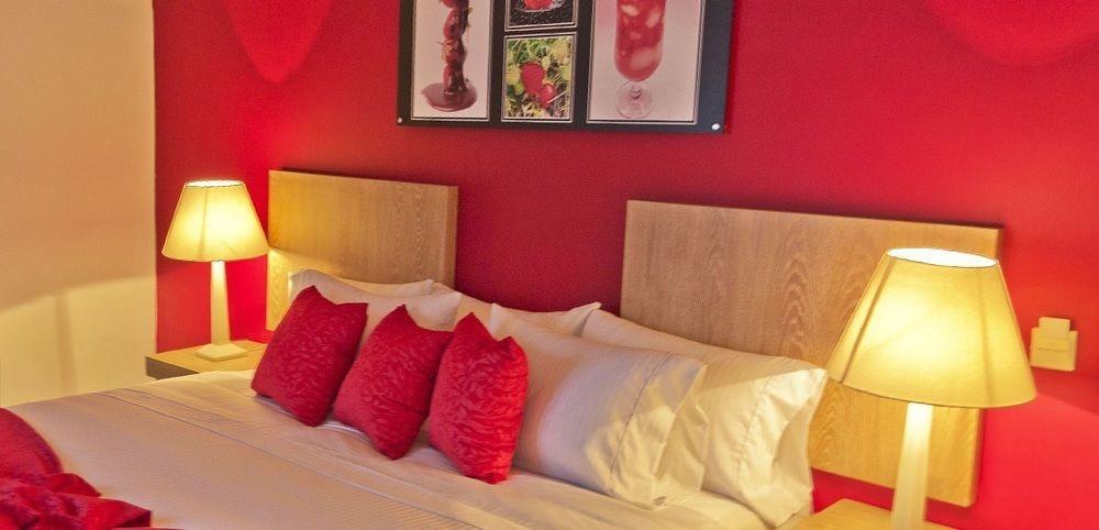 Hotel Aromax Del Campestre