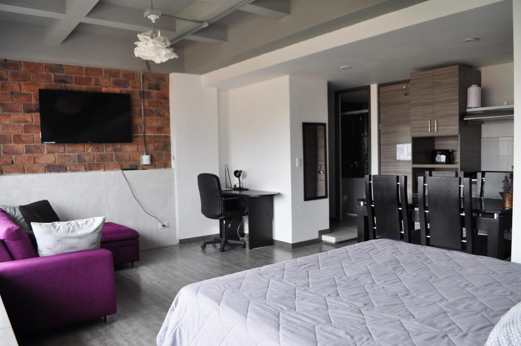 Apartamento Gardenia