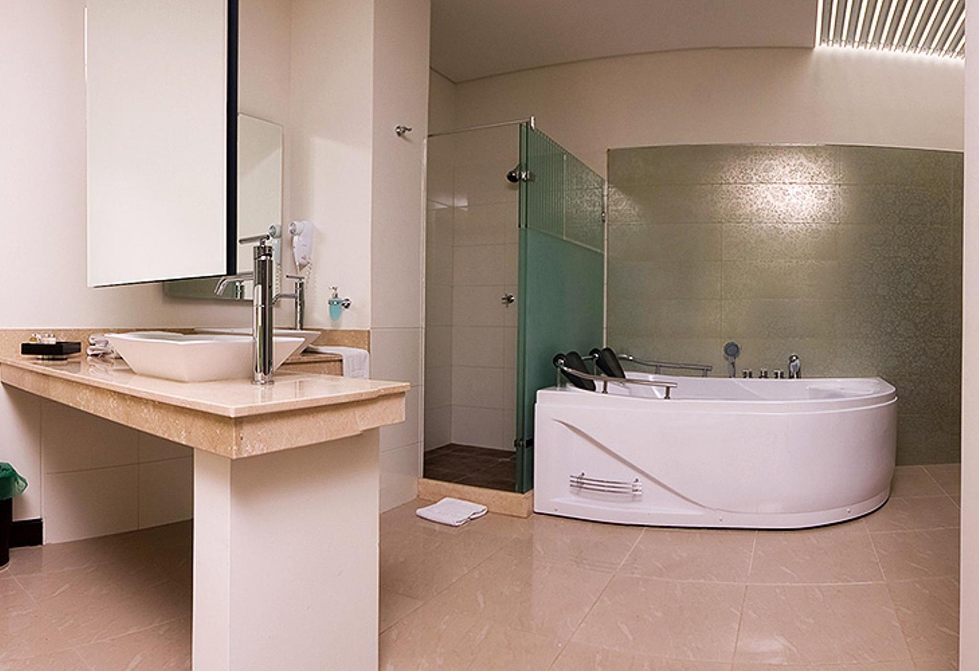 Hotel Lincoln Medellín