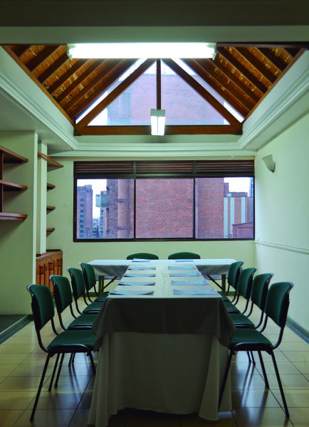 Casa Laureles
