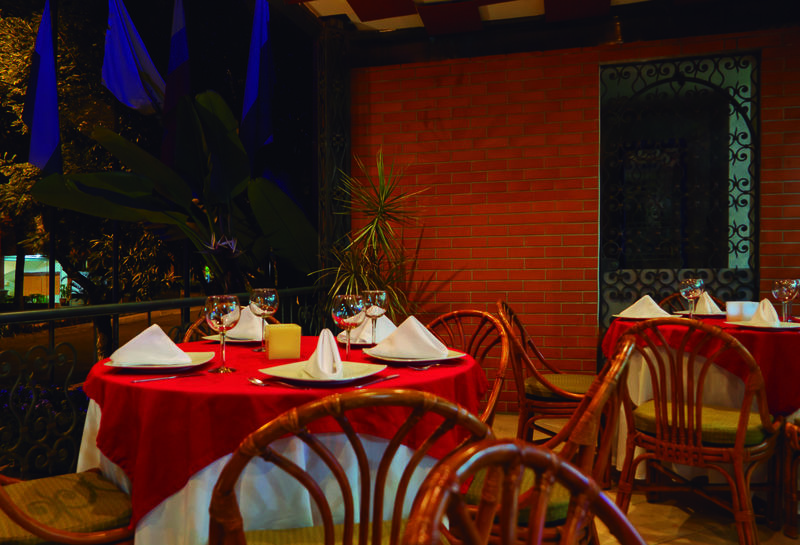 Hotel Casa Laureles Medellín