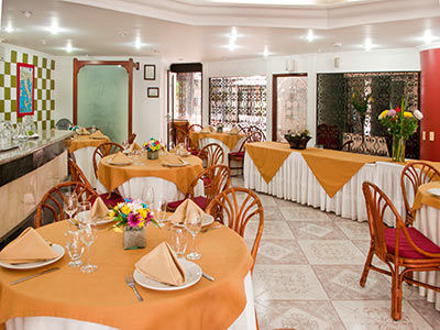Hotel Casa Laureles 4*