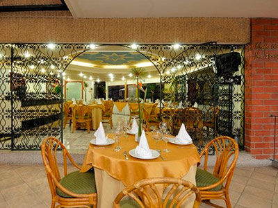 Casa Laureles Hotel 4*