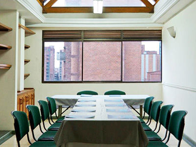 Hotel Casa Laureles Medellín
