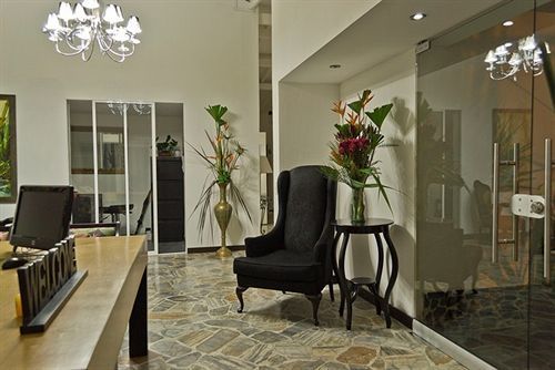 Hotel Aromax Del Campestre